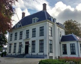 Hof van Hillegom