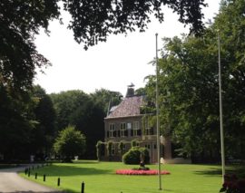 keukenhof