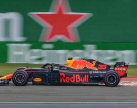 (Nederlands) Bollenstreek alternatief volgeboekt Zandvoort