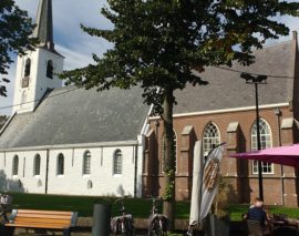 Noordwijkerhout – Easy-going and hospitable
