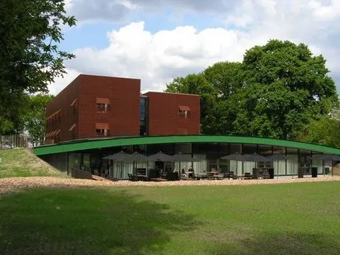 Boshotel Overberg - Sustainable Eco-friendly
