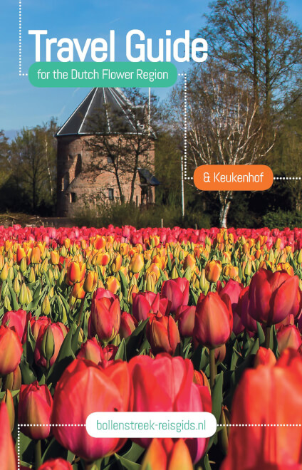 Travel Guide for the Dutch Flower Region & Keukenhof