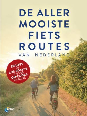 De allermooiste fietsoutes van Nederland